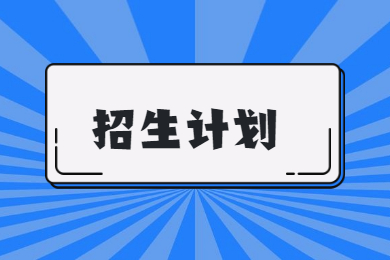 2022年淮北师范大学信息学院专升本招生计划